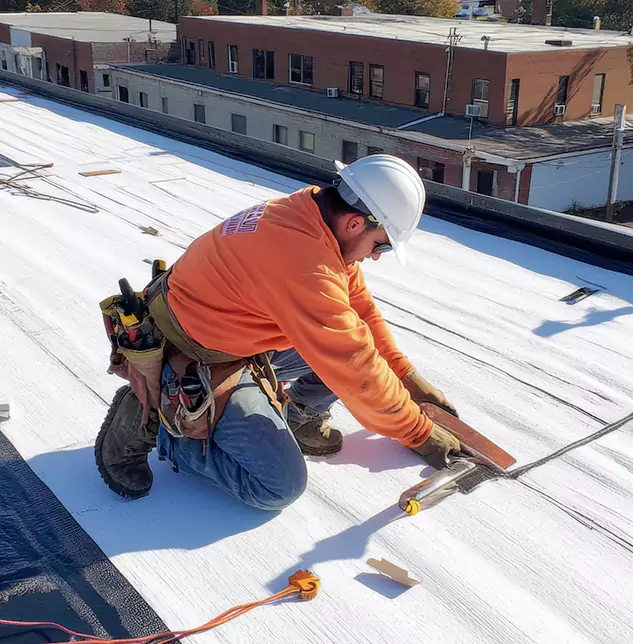 Temecula's Trusted Commercial Roofing Contractor