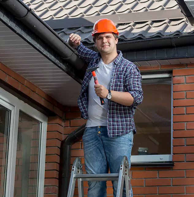 Trusted Roof Fascia Replacement Experts Defending Temecula, CA Properties