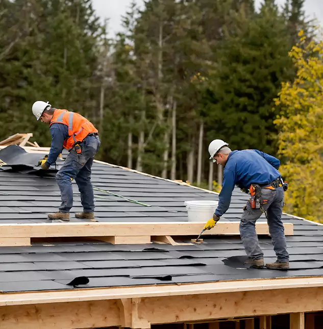 Precision Fix Flashing on Roof Services: Sealing Temecula Properties Against Water Intrusion