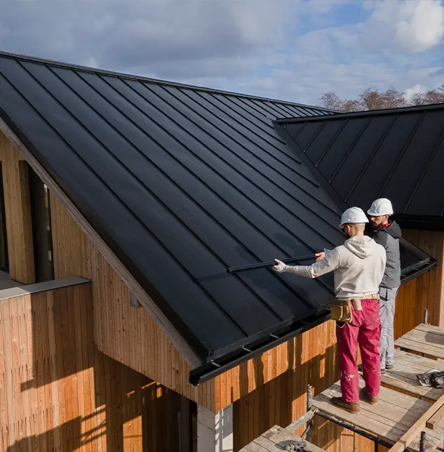 Precision Roof Valley Replacement: Temecula, CA's Trusted Valley Leak Specialists