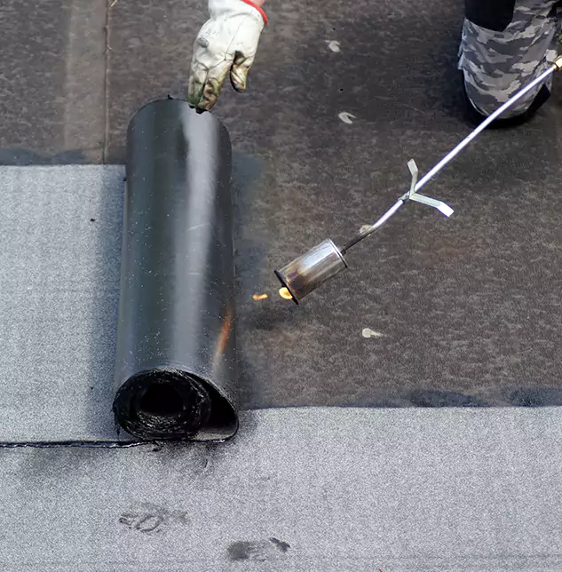 Advanced Thermoplastic Restoration: Your Local Experts for TPO Repair in Temecula, CA