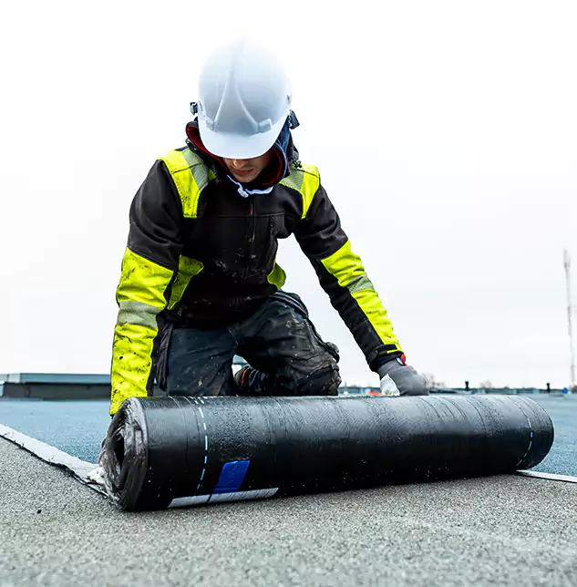Premium TPO Roofing Systems: Temecula's Trusted Membrane Installation Experts