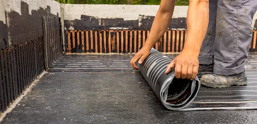 Professional EPDM Roof Repair Services in Temecula, CA