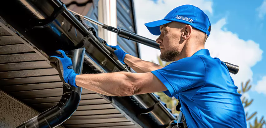 Professional Roof and Gutter Repair Services in Temecula, CA