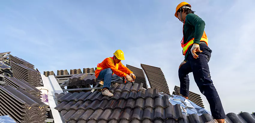 Professional Roofing Services in Temecula, CA