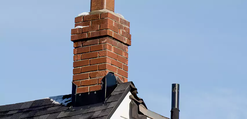 Waterproofing Chimney Flashing in Temecula