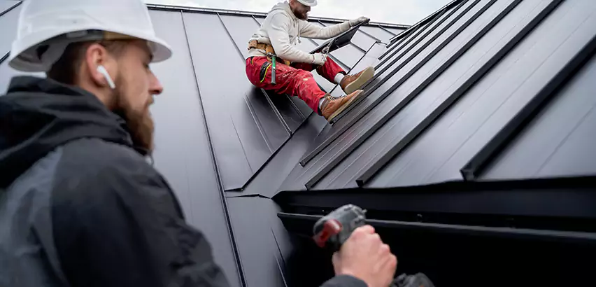 Roof and Gutter Replacement in Temecula
