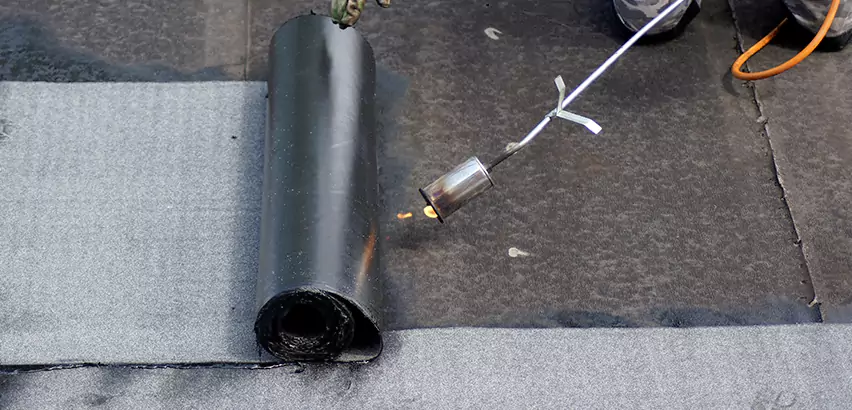 Professional TPO Roofing Installation Services in Temecula, CA