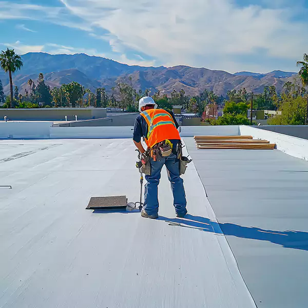 Why Temecula Roofing Pro Is the Flat Roofing Choice in Temecula, CA?