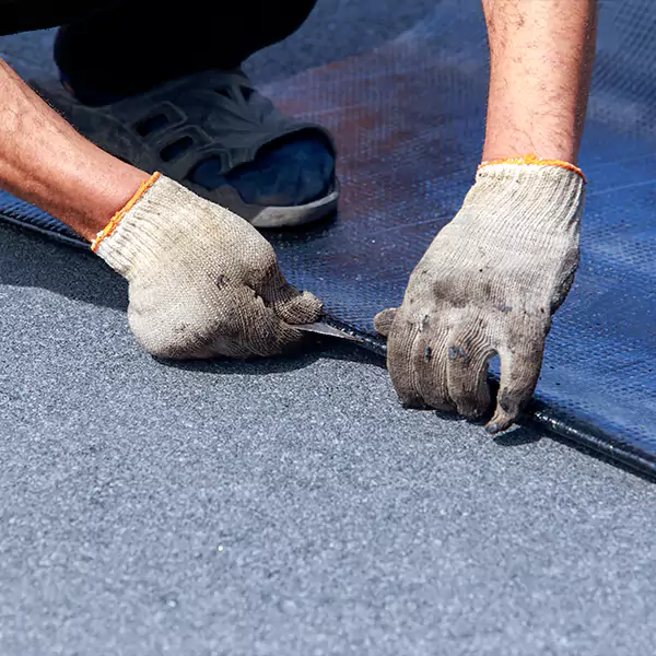 Why Temecula Roofing Pro Is the Trusted Name for Rubber Roof Installation in Temecula, CA?
