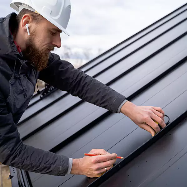 Why Temecula Property Owners Choose Temecula Roofing Pro for Tin Roof Repair service?